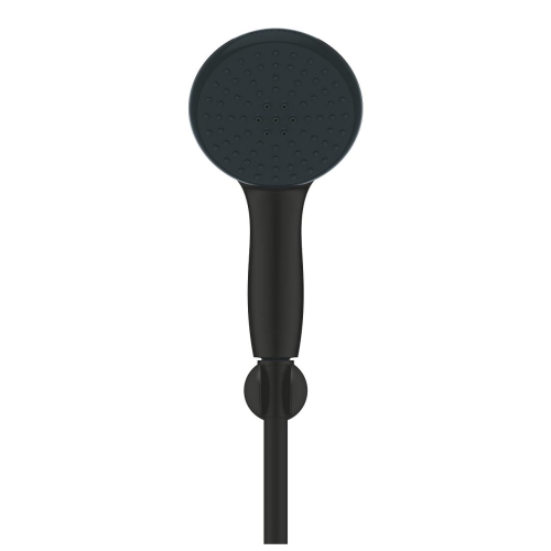 GROHE Tempesta 110 zestaw prysznicowy punktowy, matte black 261642433