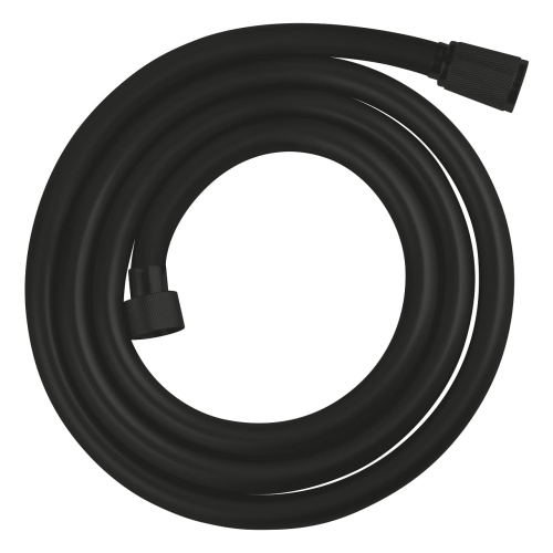 GROHE VitalioFlex Trend wąż prysznicowy 175cm, matte black 287422432