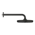 GROHE Tempesta 210 deszczownica 210m z ramieniem 286mm, matte black 1022182430