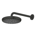 GROHE Tempesta 210 deszczownica 210m z ramieniem 286mm, matte black 1022182430