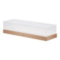 GROHE Allure półka prysznicowa, miedziany szczotkowany - brushed warm sunset 40966DL1