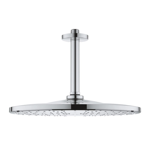 GROHE Rainshower Mono prysznic górny 310mm z ramieniem sufitowym, chrom 26560000