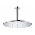 GROHE Rainshower Mono prysznic górny 310mm z ramieniem sufitowym, chrom 26560000