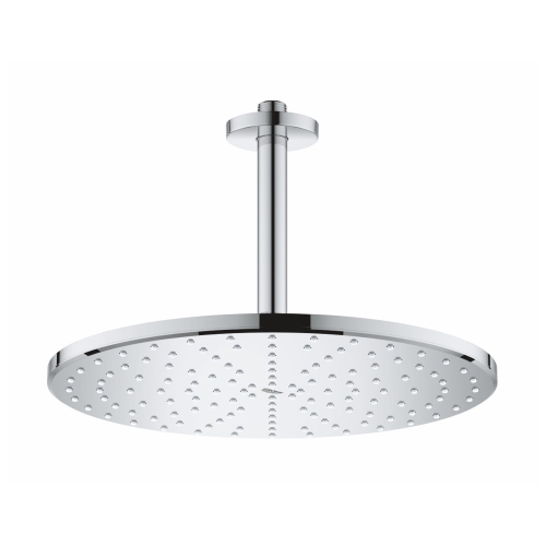 GROHE Rainshower Mono prysznic górny 310mm z ramieniem sufitowym, chrom 26560000