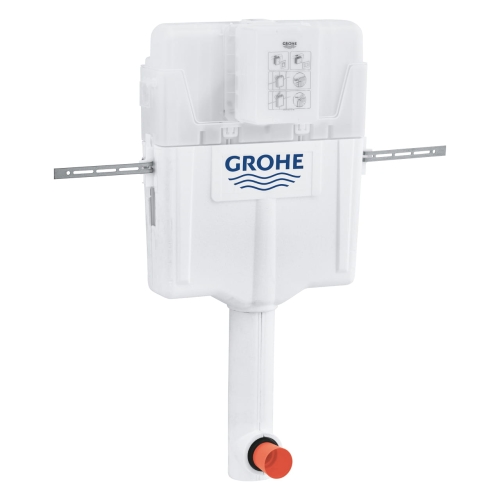 GROHE Uniset zbiornik spłukujący 38661000