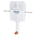 GROHE Uniset zbiornik spłukujący 38661000