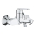 GROHE Euroeco bateria wannowa ścienna, chrom 32743001
