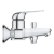 GROHE Euroeco bateria wannowa ścienna, chrom 32743001