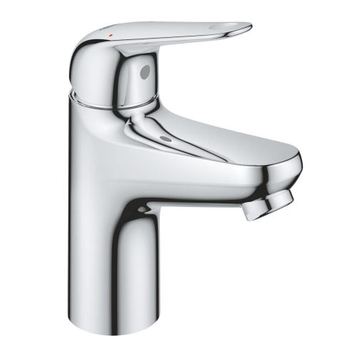 GROHE Euroeco bateria umywalkowa, chrom 32734001