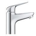 GROHE Euroeco bateria umywalkowa, chrom 32734001