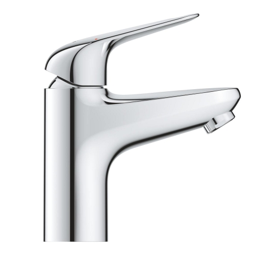 GROHE Euroeco bateria umywalkowa, chrom 32734001