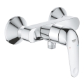 GROHE Euroeco bateria prysznicowa ścienna, chrom 32740001