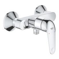 GROHE Euroeco bateria prysznicowa ścienna, chrom 32740001