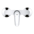 GROHE Euroeco bateria prysznicowa ścienna, chrom 32740001