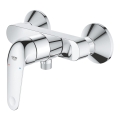 GROHE Euroeco bateria prysznicowa ścienna, chrom 32740001