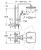 GROHE Tempesta 250 Cube system prysznicowy z termostatem, matte black 266892431