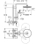 GROHE Tempesta 250 system prysznicowy z termostatem, matte black 266702431