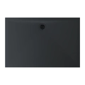 Ronal Air brodzik prostokątny 70x90cm, antracyt W37A09007017