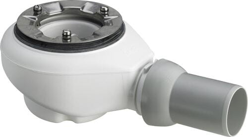 VILLEROY&BOCH Tempoplex Plus syfon brodzikowy bez pokrywy U90881299