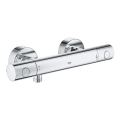 Grohe Precision Get bateria prysznicowa z termostatem, chrom 34773000