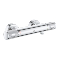 Grohe Precision Feel bateria prysznicowa z termostatem, chrom 34790000