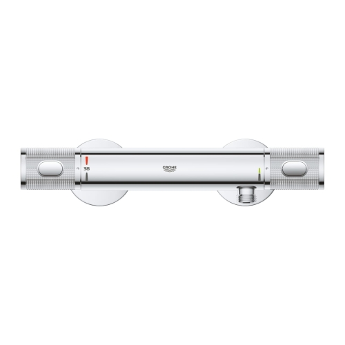 Grohe Precision Feel bateria prysznicowa z termostatem, chrom 34790000