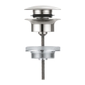 GROHE zawór odpływowy do umywalki, stal nierdzewna 65807DC0
