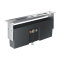 Grohe element montażowy baterii wannowej wielootworowej 29037002
