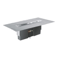 Grohe element montażowy baterii wannowej wielootworowej 29037002