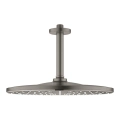 GROHE Rainshower Mono prysznic górny 310mm z ramieniem sufitowym, szczotkowany grafit - brushed hard graphite 26560AL0