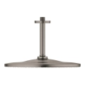 GROHE Rainshower Mono prysznic górny 310mm z ramieniem sufitowym, szczotkowany grafit - brushed hard graphite 26560AL0
