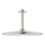 GROHE Rainshower Mono prysznic górny 310mm z ramieniem sufitowym, stal nierdzewna 26560DC0