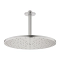 GROHE Rainshower Mono prysznic górny 310mm z ramieniem sufitowym, stal nierdzewna 26560DC0