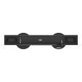 Grohe Grohtherm 1000 Performance bateria prysznicowa z termostatem, phantom black 34827KF0