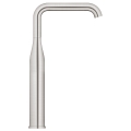 Grohe Essence XL-size bateria umywalkowa, bez korka, stal nierdzewna 24170DC1