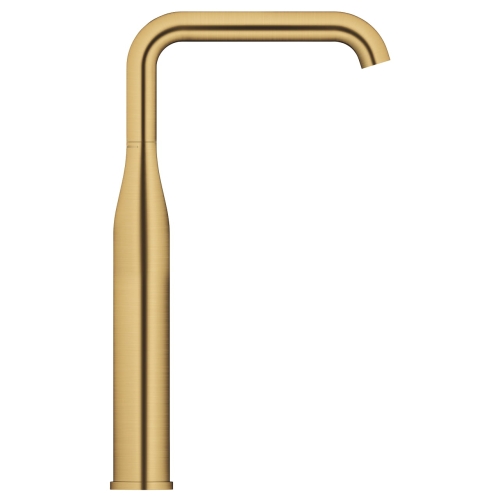 Grohe Essence XL-size bateria umywalkowa wysoka, złoto szczotkowane - brushed cool sunrise 24170GN1