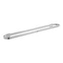 GROHE Selection wieszak na ręcznik kąpielowy 60cm,  stal nierdzewna 41056DC0