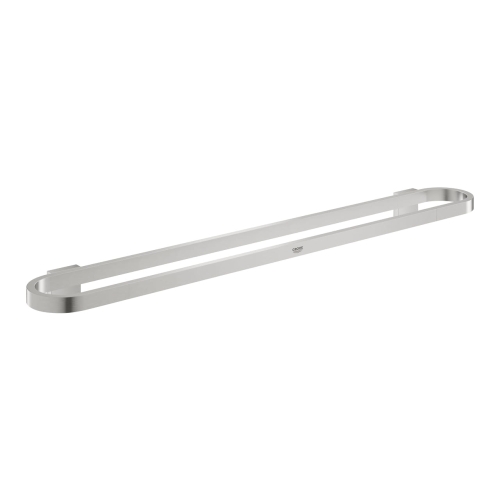 GROHE Selection wieszak na ręcznik kąpielowy 60cm, stal nierdzewna 41056DC0