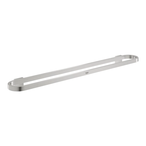 GROHE Selection wieszak na ręcznik kąpielowy 60cm, stal nierdzewna 41056DC0
