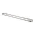 GROHE Selection wieszak na ręcznik kąpielowy 60cm, stal nierdzewna 41056DC01