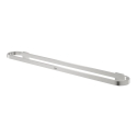 GROHE Selection wieszak na ręcznik kąpielowy 60cm, stal nierdzewna 41056DC01