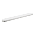 GROHE Selection wieszak na ręcznik kąpielowy 60cm, stal nierdzewna 41056DC0-2.jpg