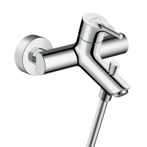 HansGrohe Talis S bateria wannowa 72400000