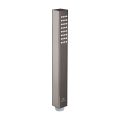 GROHE Aqua Cube Stick rączka prysznicowa, grafit błyszczący - hard graphite 26885A00