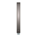 GROHE Aqua Cube Stick rączka prysznicowa, grafit błyszczący - hard graphite 26885A00