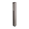 GROHE Aqua Cube Stick rączka prysznicowa, grafit błyszczący - hard graphite 26885A00