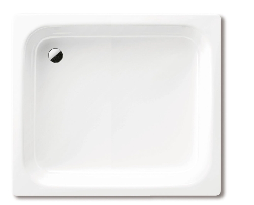 Kaldewei Sanidusch brodzik prostokątny 70x75x14cm model 540 4480.0001.0001