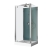 Ronal Modul 1200 kabina czterościenna kwadratowa 80x80cm, wariant 4, wersja montażu: przyścienny 28084P11.40.07
