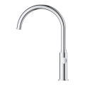 GROHE Blue Pure Mono zawór zlewozmywakowy do filtra, chrom 31724000