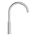 GROHE Blue Pure Mono zawór zlewozmywakowy do filtra, chrom 31724000